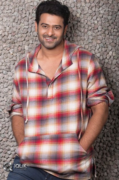 Prabhas